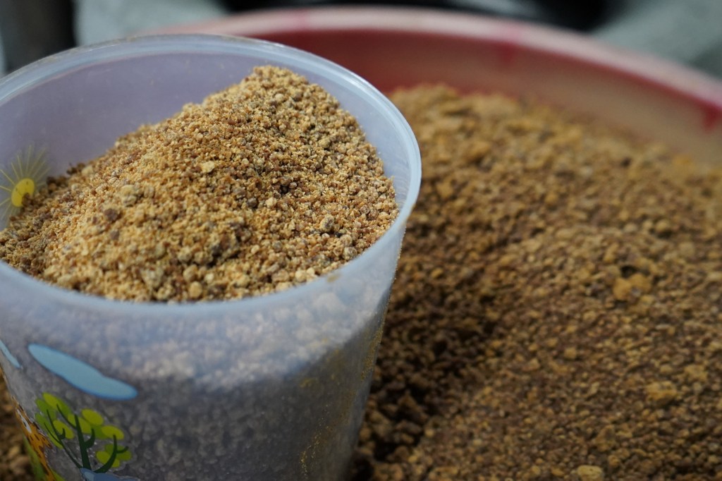 Lewat Pendampingan Usaha Gula Semut, Reforma Agraria Bangkitkan Kemandirian Ekonomi Desa Hargorejo di Kulon&nbsp;Progo