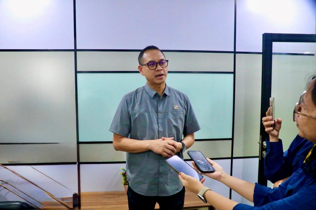 PELATARAN Tetap Berjalan di Bulan Ramadan, Masyarakat Bisa Urus Sertipikat Tanah di Akhir&nbsp;Pekan