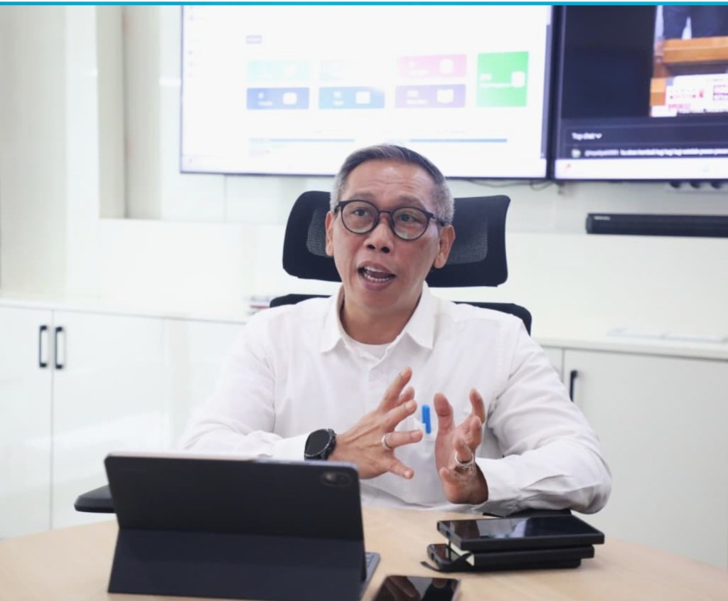 Begini Cara Masyarakat Memastikan Petugas Ukur Tanah yang Datang Merupakan Petugas Resmi&nbsp;BPN